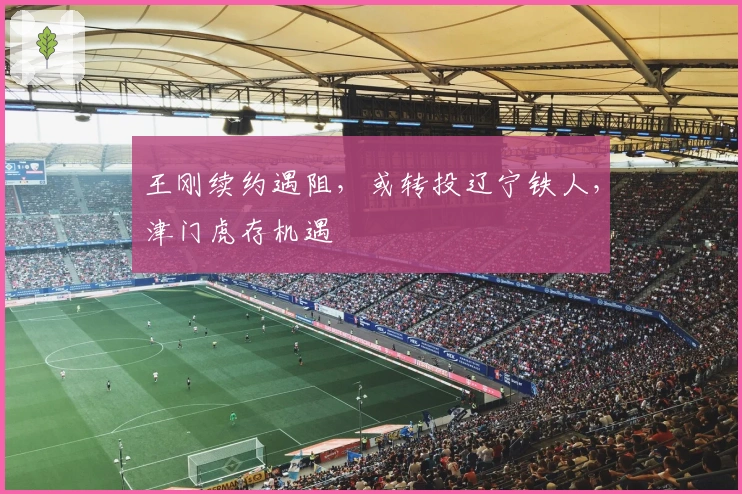 王刚续约遇阻，或转投辽宁铁人，津门虎存机遇