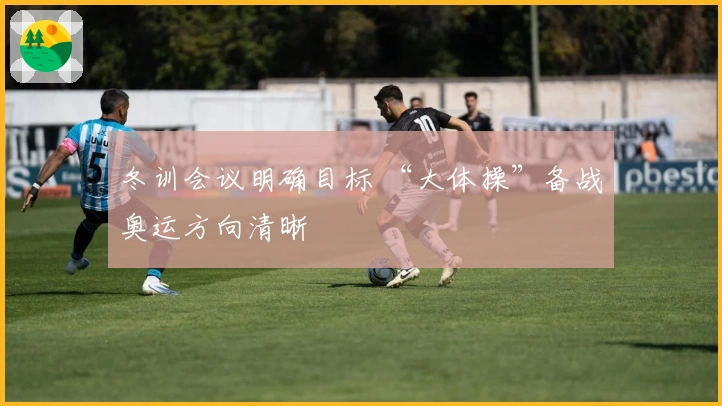 冬训会议明确目标 “大体操”备战奥运方向清晰